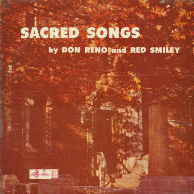 Sacred Songs (1958)