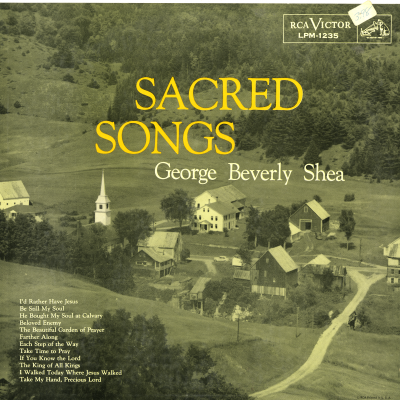 Sacred Songs (1956)
