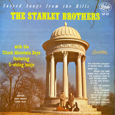 Sacred Songs Of The Hills