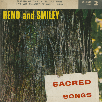 Sacred Songs Pt 2 (1959)