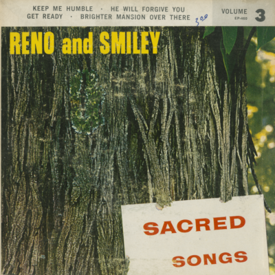 Sacred Songs Pt 3 (1959)