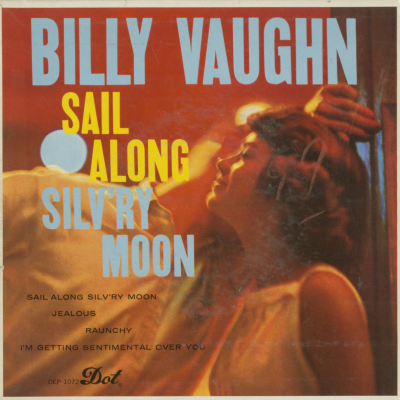 Sail Along Silv'ry Moon