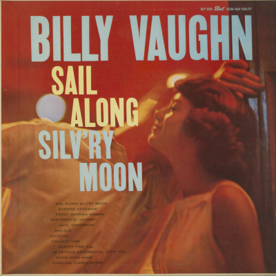 Sail Along Silvery Moon