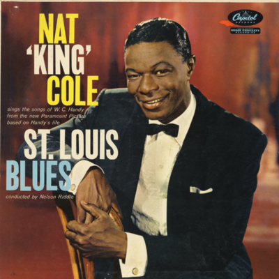 Saint Louis Blues (1958)