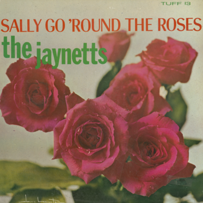 Sally Go Round The Roses (1963)