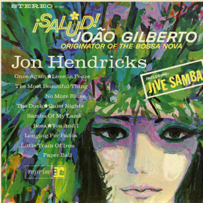 Salud Joao Gilberto (1963)