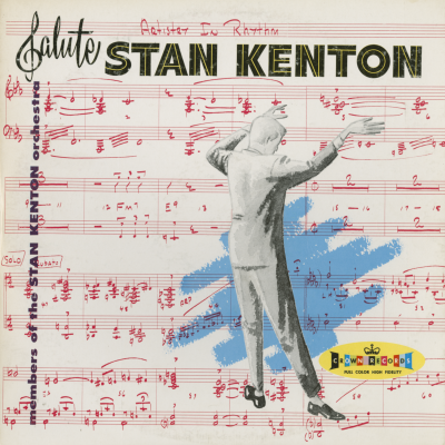 Salute To Stan Kenton