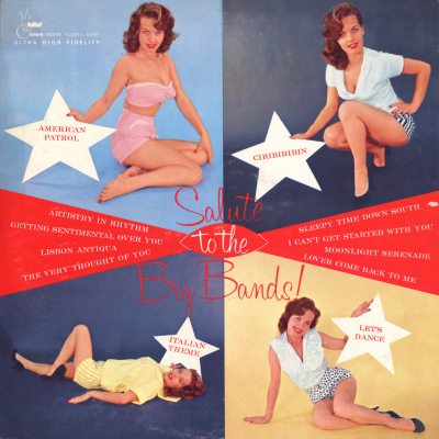 Salute To The Big Bands