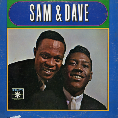 Sam & Dave