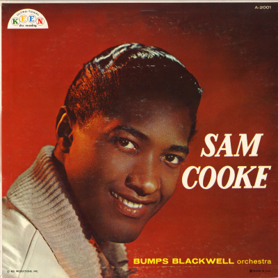 Sam Cooke