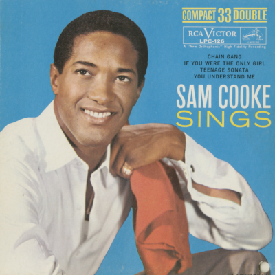 Sam Cooke Sings (1961)