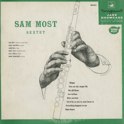 Sam Most Sextet