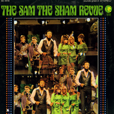 The Sam The Sham Revue