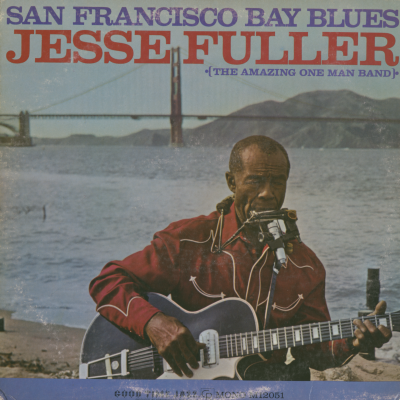San Francisco Bay Blues