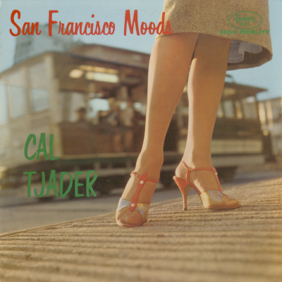 San Francisco Moods (1958)