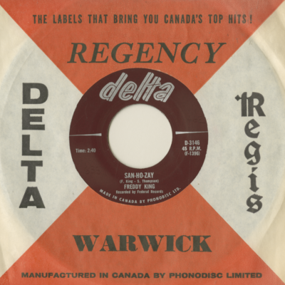 San Ho Zay / See See Baby