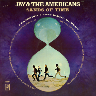 Sands Of Time (1969)