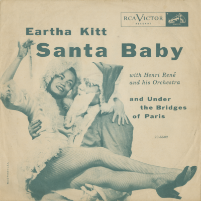 Santa Baby (1953)
