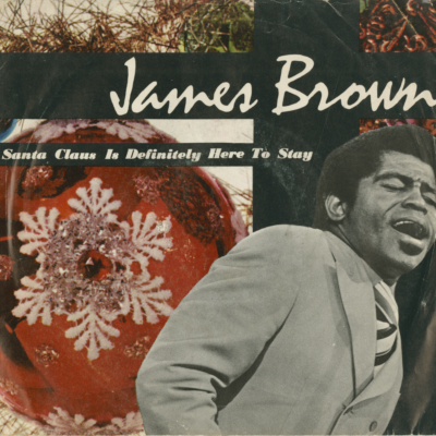 Santa Claus Is Definitely Here To Stay