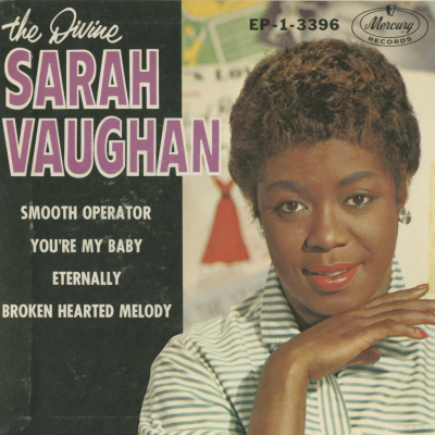 Sarah Vaughan (1960)