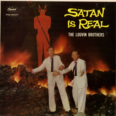 Satan Is Real (1960)