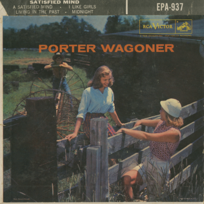 Satisfied Mind (1956)