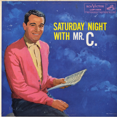 Saturday Night With Mr C (1958)