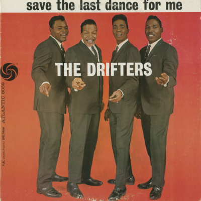 Save The Last Dance For Me (1962)