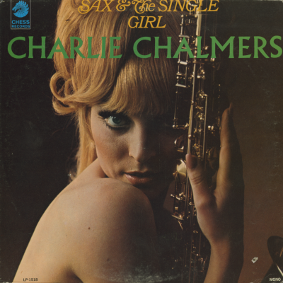 Sax And The Single Girl (1967)