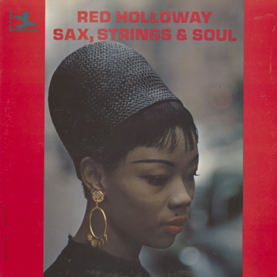 Sax, Strings And Soul (1965)