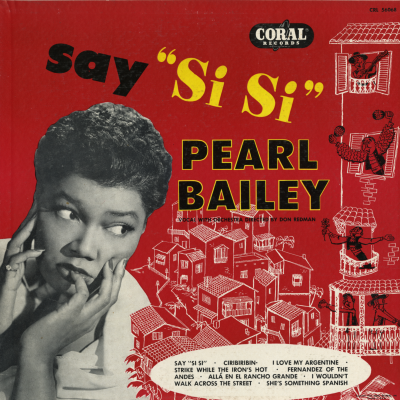 Say Si Si