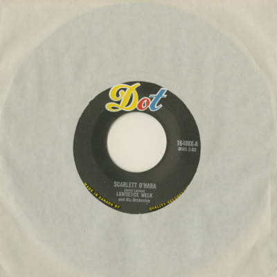 Scarlett O'Hara / Breakwater