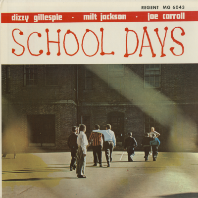 School Days (1957)
