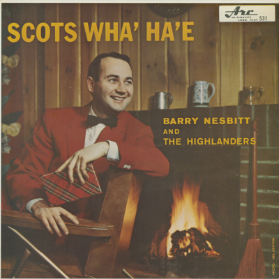 Scots Wha' Ha'e