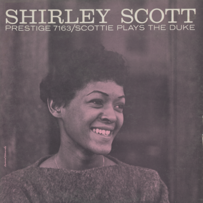 Scottie Plays Duke (1959)