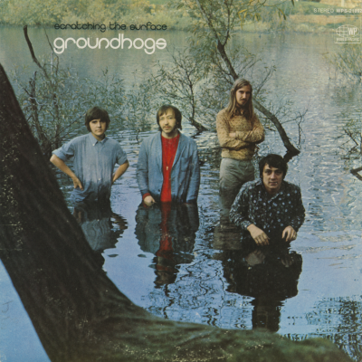 Scratching The Surface