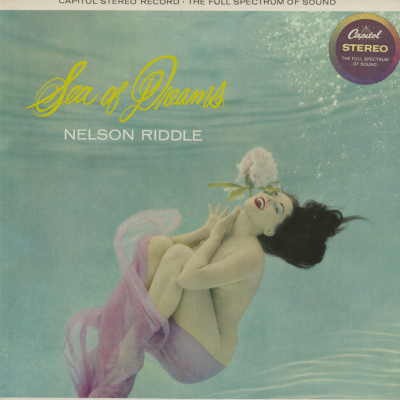 Sea Of Dreams (1959)