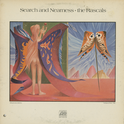 Search And Nearness (1971)