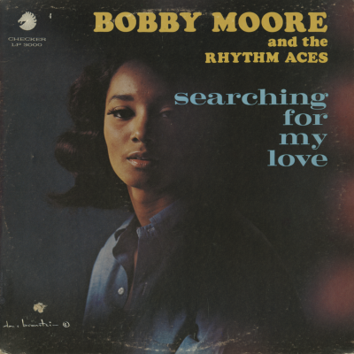 Searching For My Love (1966)