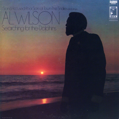 Searching For The Dolphins (1969)