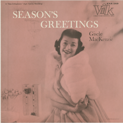 Seasons's Greetings (1957)
