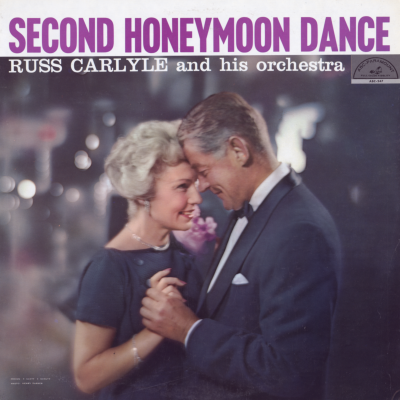 Second Honeymoon Dance