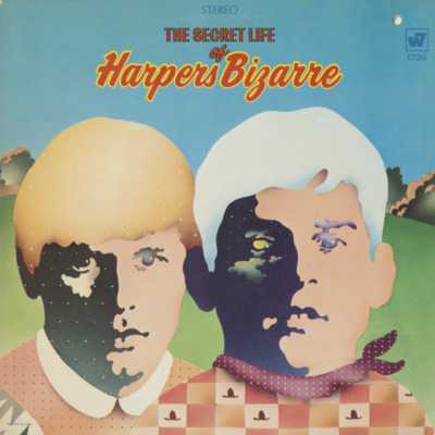 Secret Life Of Harpers Bazarre (1968)