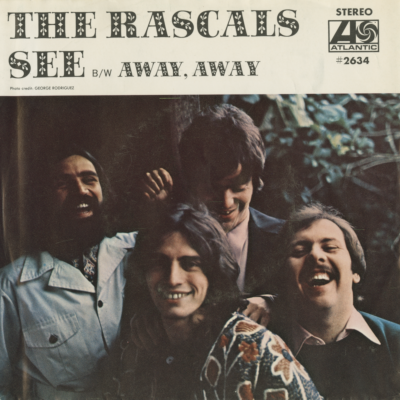 See / Away Away (1969)