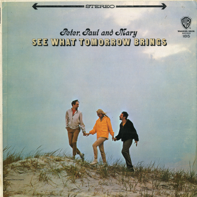 See What Tomorrow Brings (1965)