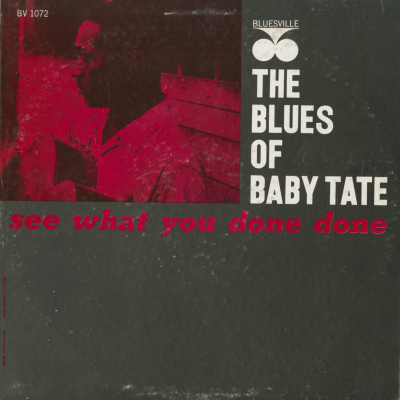 See What You Done (1963)