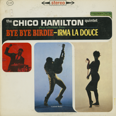 Selections From Bye Bye Birdie - Irma La Douce