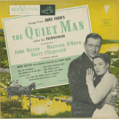 Selections From The Quiet Man (1952)