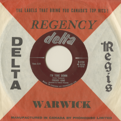 Sen Sa Shun / I'm Tore Down