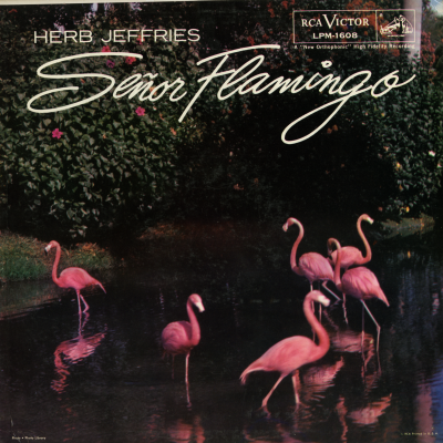 Senor Flamingo (1958)